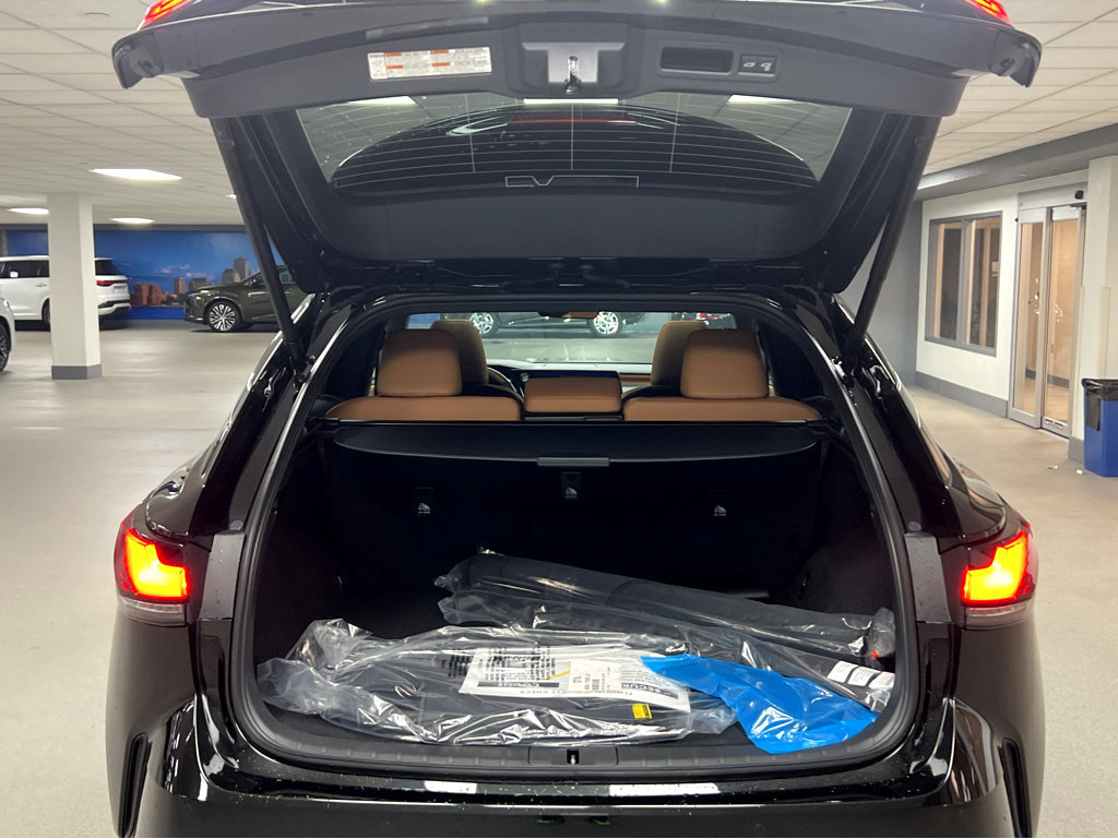 New 2026 Lexus RX 350h AWD/4WD image 30