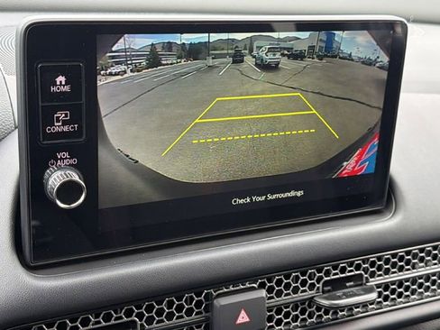 New 2026 Honda HR-V Sport image 16