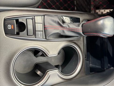 Used 2022 Toyota Camry TRD image 16