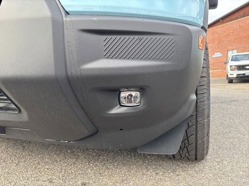 New 2025 Ford Bronco Sport Heritage w/ Convenience Package image 9