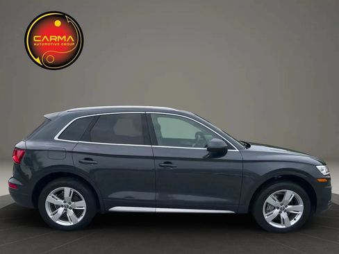 Used 2019 Audi Q5 2.0T Premium w/ Convenience Package AWD/4WD image 64