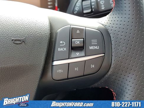 Certified 2024 Ford Escape ST-Line w/ Tech Pack #1 AWD/4WD image 21