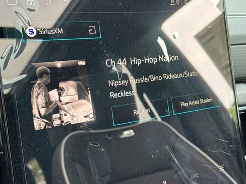 New 2026 GMC Yukon XL AT4 Ultimate image 24