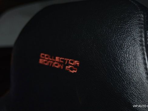 Used 1996 Chevrolet Corvette 2dr Coupe image 23