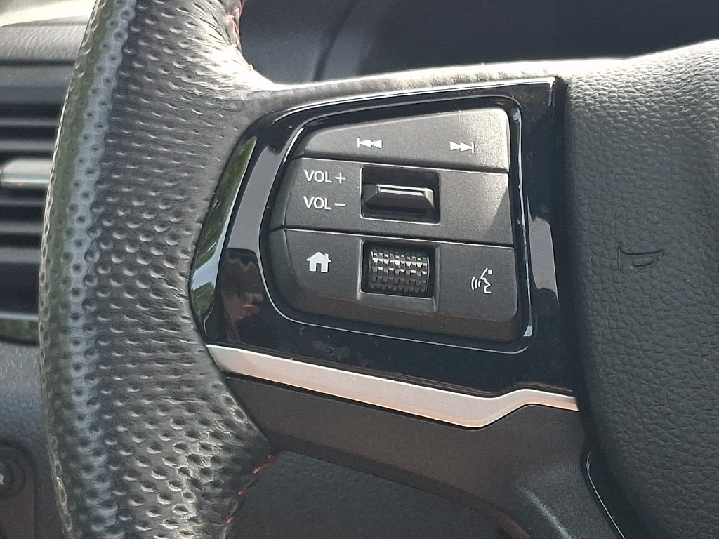 Used 2024 Honda Ridgeline Black Edition image 23