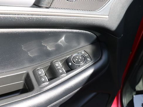 Used 2022 Ford Edge SEL w/ Convenience Package AWD/4WD image 8