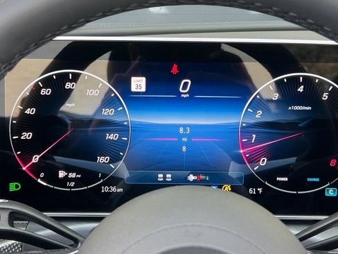 New 2026 Mercedes-Benz CLE 300 4MATIC Cabriolet image 16