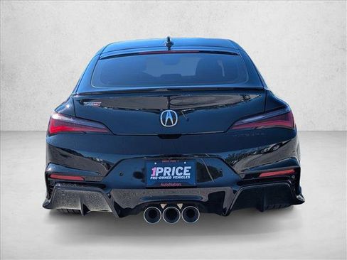 Used 2025 Acura Integra Type S image 6