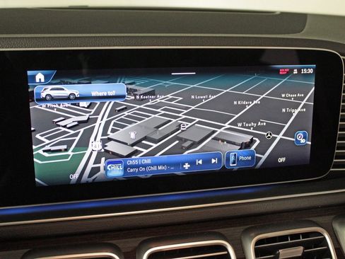 Certified 2026 Mercedes-Benz GLE 450 4MATIC image 22