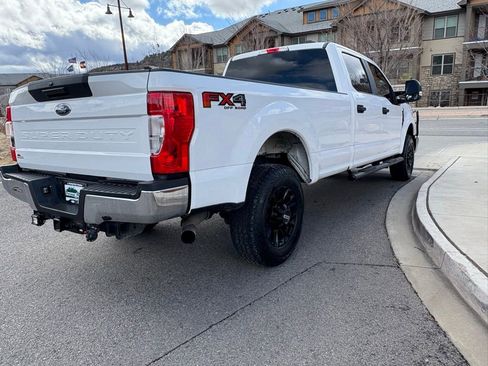 Used 2020 Ford F250 XL w/ Power Equipment Group image 10
