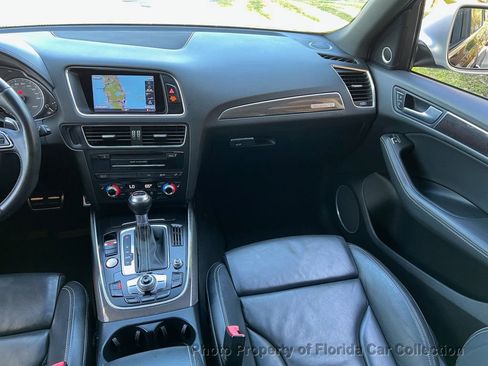 Used 2014 Audi SQ5 Premium Plus AWD/4WD image 13