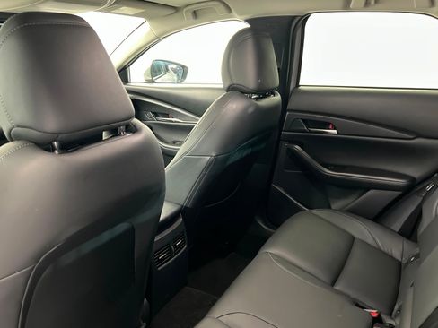 Used 2025 MAZDA CX-30 AWD 2.5 S w/ Preferred Package image 20