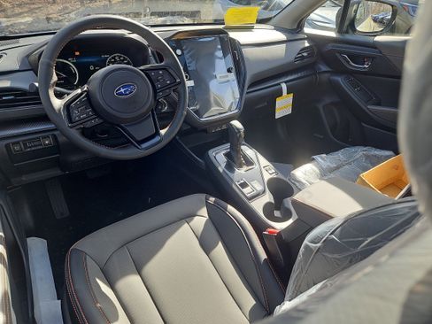 New 2026 Subaru Crosstrek 2.5i Limited AWD/4WD image 6