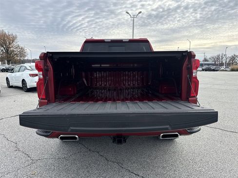 Used 2019 Chevrolet Silverado 1500 RST w/ All-Star Edition image 21