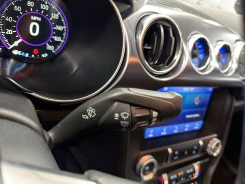 Used 2021 Ford Mustang Mach 1 w/ Mach 1 Handling Package image 27