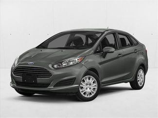 Used 2016 Ford Fiesta SE w/ Cold Weather Package video 1