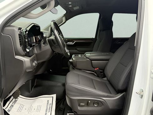 Used 2023 Chevrolet Silverado 1500 LT w/ Protection Package image 26