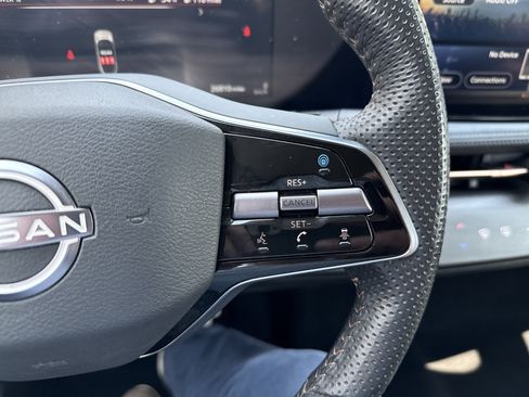 Certified 2024 Nissan Ariya AWD image 24