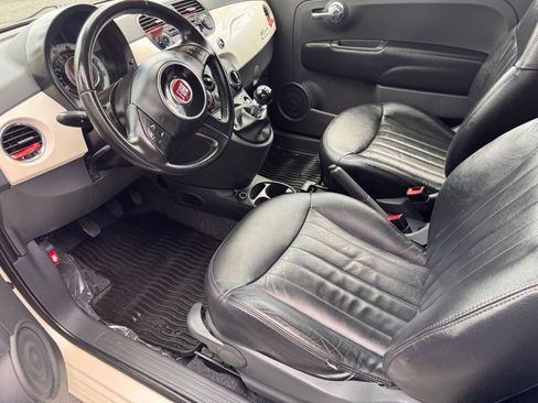 Used 2012 FIAT 500 Pop FWD image 14