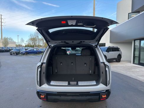 New 2027 Kia Telluride SX Prestige X-Pro AWD/4WD image 16