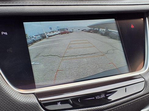 Used 2019 Cadillac XT5 Luxury AWD/4WD image 24