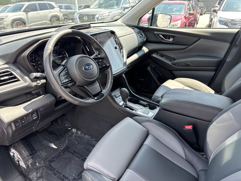 Used 2024 Subaru Ascent Onyx Edition Limited AWD/4WD image 4