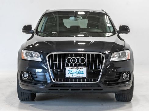 Used 2013 Audi Q5 2.0T Premium Plus AWD/4WD image 5