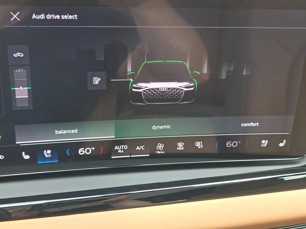 Certified 2026 Audi A6 Prestige w/ Prestige Package AWD/4WD image 15