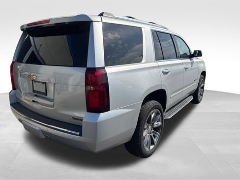 Used 2018 Chevrolet Tahoe Premier image 6