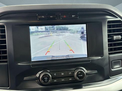 Used 2023 Ford F150 XLT RWD image 18