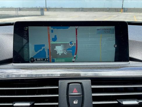 Used 2016 BMW 428i xDrive Convertible AWD/4WD image 15
