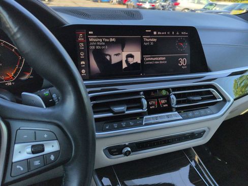 Used 2019 BMW X5 xDrive40i w/ Executive Package AWD/4WD image 30