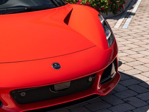 New 2026 Lotus Emira image 17