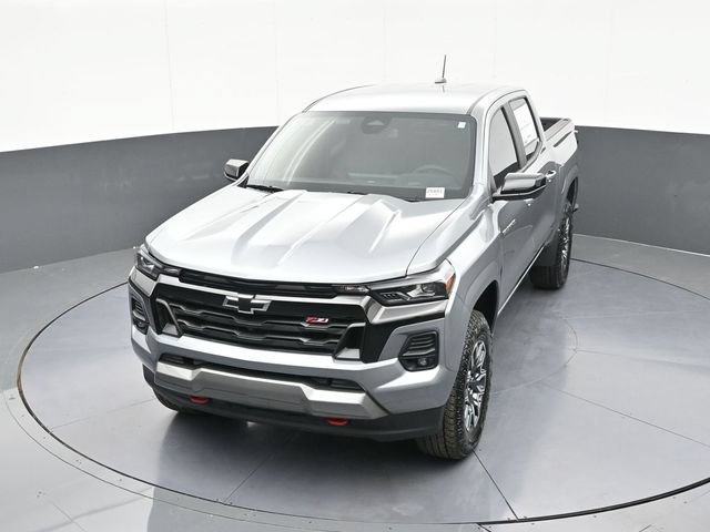New 2026 Chevrolet Colorado Z71 AWD/4WD image 63