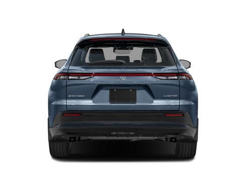 New 2026 Toyota Crown Signia image 5