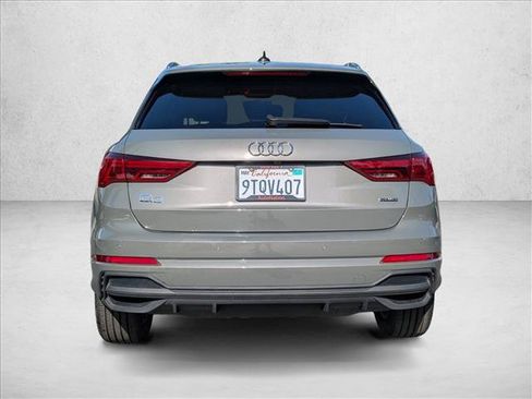 Used 2024 Audi Q3 2.0T Premium AWD/4WD image 6