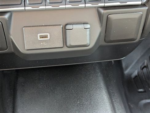 Used 2019 Chevrolet Silverado 1500 W/T w/ WT Convenience Package image 19