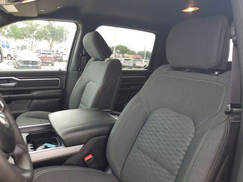 Used 2025 RAM 1500 Lone Star RWD image 13