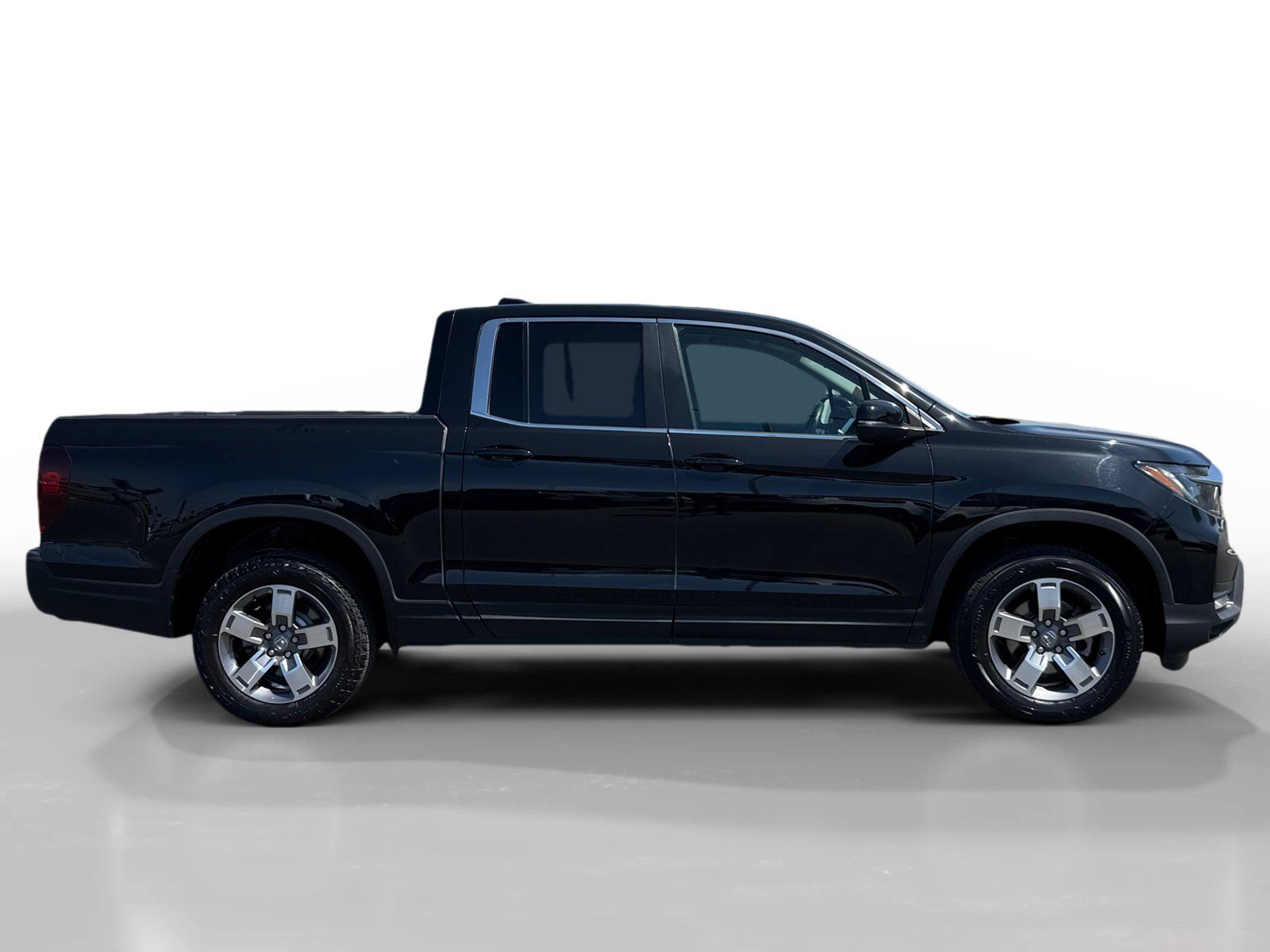 Certified 2024 Honda Ridgeline RTL image 6