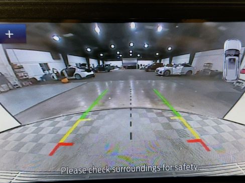 Used 2020 Ford Expedition Max Limited image 18