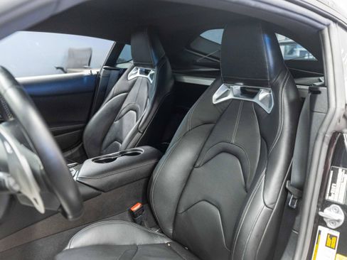Used 2022 Toyota Supra Premium w/ Driver Assist Package RWD image 11