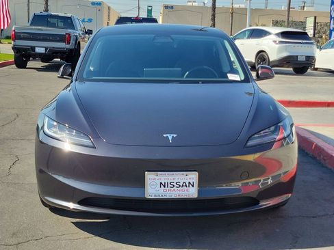 Used 2025 Tesla Model 3 RWD image 25