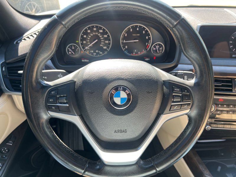 Used 2017 BMW X5 xDrive35i AWD/4WD image 23