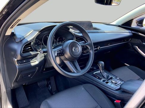 Used 2024 MAZDA CX-30 AWD 2.5 S image 17