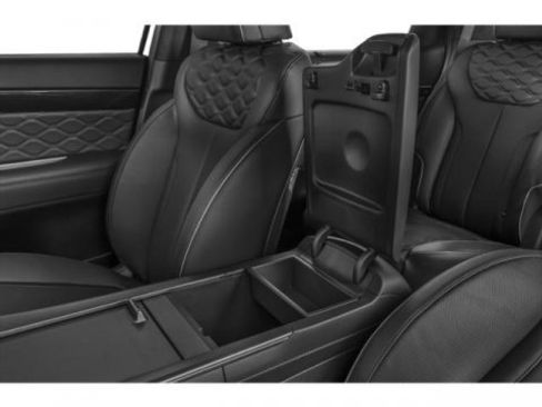 Used 2022 Hyundai Palisade Calligraphy w/ Cargo Package image 17