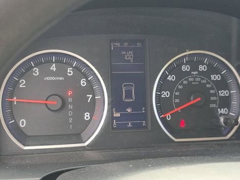 Used 2011 Honda CR-V SE image 22