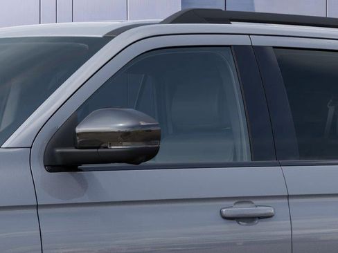 New 2027 Ford Expedition Max Platinum w/ Stealth Appearance Package AWD/4WD image 20