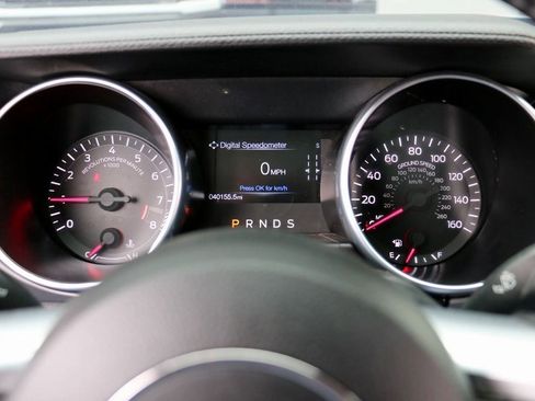 Certified 2023 Ford Mustang GT image 12