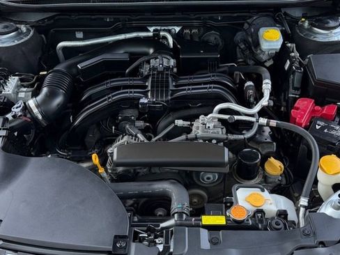 Used 2023 Subaru Legacy Premium AWD/4WD image 30