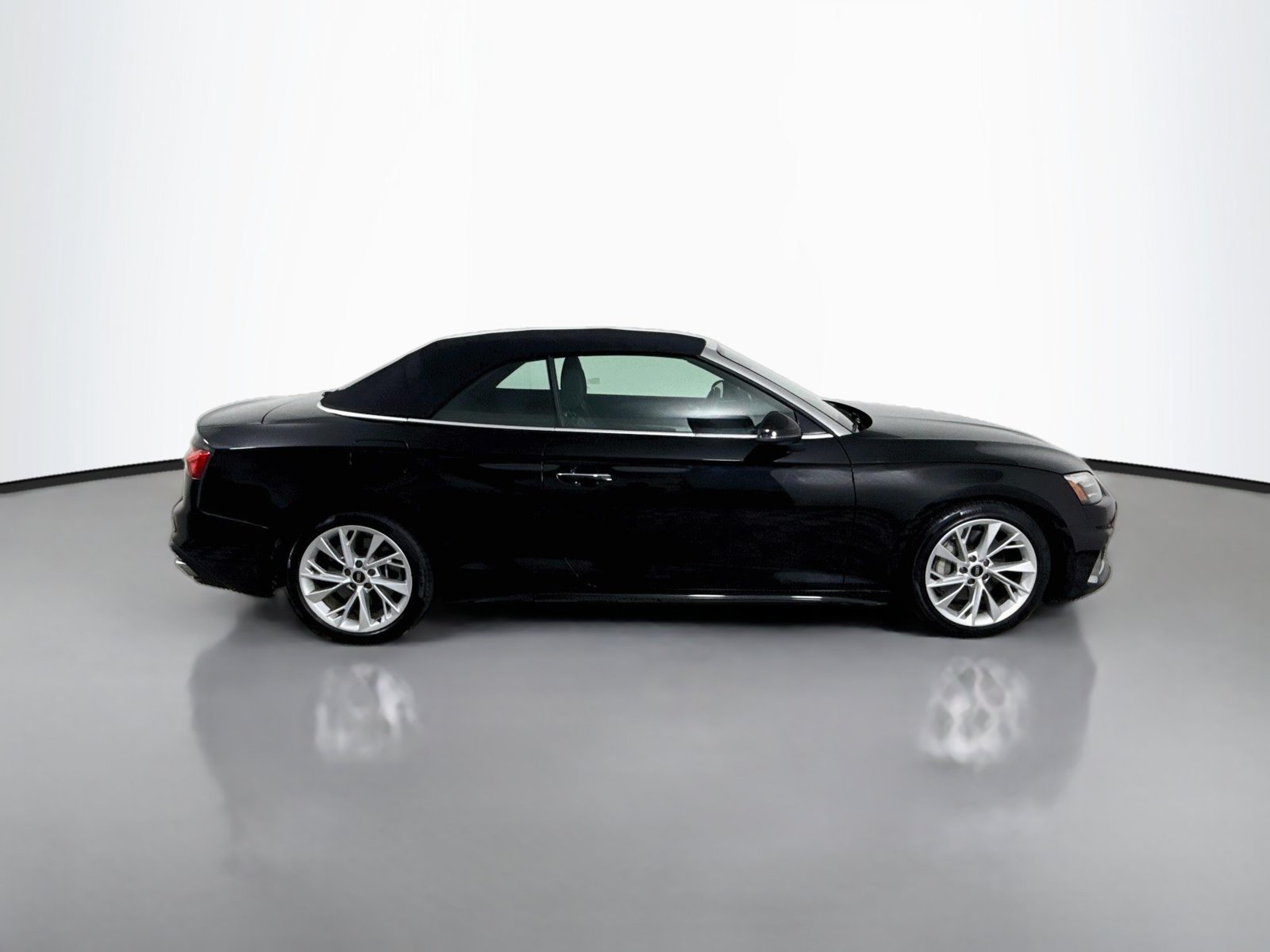 Certified 2022 Audi A5 2.0T Premium w/ Convenience Package AWD/4WD image 8